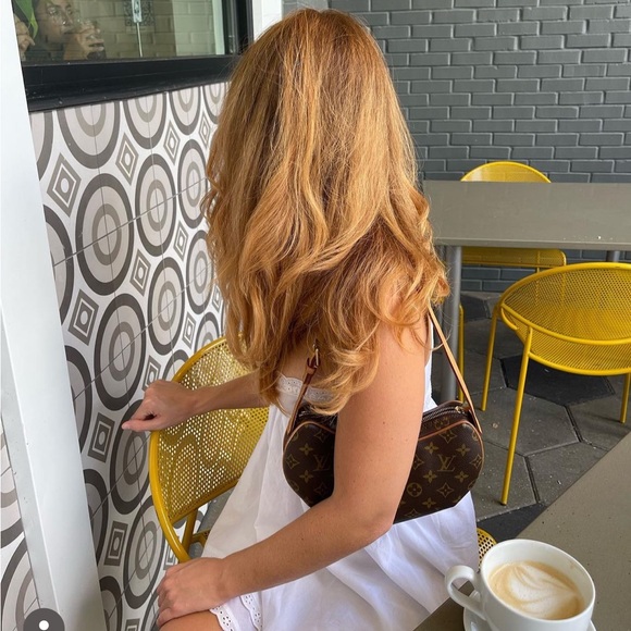 Louis Vuitton Croissant PM - Picture 2 of 5